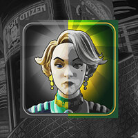 Достижение Two Faced в игре Beyond a Steel Sky для Xbox One