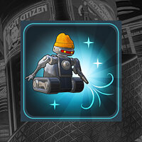 Достижение Cleanliness Is Next To Joeyness в игре Beyond a Steel Sky для Xbox One