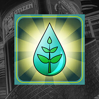 Достижение Water The Plants в игре Beyond a Steel Sky для Xbox One