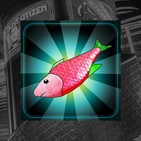 Достижение A Fishy Tail в игре Beyond a Steel Sky для Xbox One