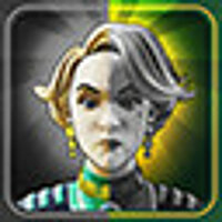 Достижение Two Faced в игре Beyond a Steel Sky для GOG