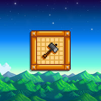 Достижение D.I.Y. в игре Stardew Valley для Windows 10