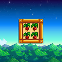 Достижение Monoculture в игре Stardew Valley для Windows 10