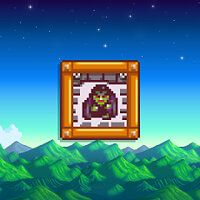 Достижение Fector's Challenge в игре Stardew Valley для Windows 10