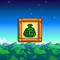 Достижение Homesteader в игре Stardew Valley для Windows 10