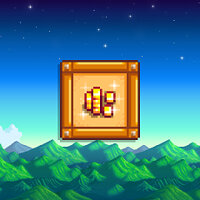 Достижение Cowpoke в игре Stardew Valley для Windows 10