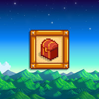 Достижение Treasure Trove в игре Stardew Valley для Windows 10