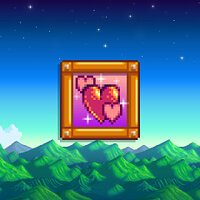 Достижение The Beloved Farmer в игре Stardew Valley для Windows 10
