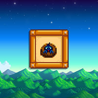Достижение Gofer в игре Stardew Valley для Windows 10