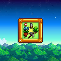 Достижение Master Of The Five Ways в игре Stardew Valley для Windows 10