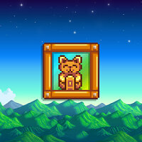 Достижение Legend в игре Stardew Valley для Windows 10
