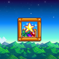 Достижение Full Shipment в игре Stardew Valley для Windows 10