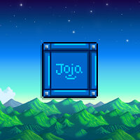 Достижение Joja Co. Member Of The Year в игре Stardew Valley для Windows 10