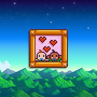 Достижение Full House в игре Stardew Valley для Windows 10