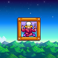 Достижение Gourmet Chef в игре Stardew Valley для Windows 10
