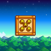 Достижение Cliques в игре Stardew Valley для Windows 10