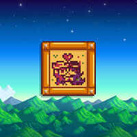 Достижение Prairie King в игре Stardew Valley для Windows 10