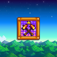Достижение Craft Master в игре Stardew Valley для Windows 10