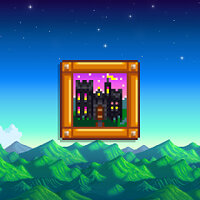 Достижение Living Large в игре Stardew Valley для Windows 10