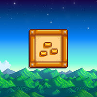 Достижение Greenhorn в игре Stardew Valley для Windows 10