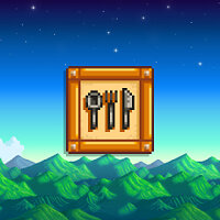 Достижение Cook в игре Stardew Valley для Windows 10