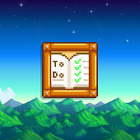 Достижение A Big Help в игре Stardew Valley для Windows 10
