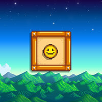 Достижение A New Friend в игре Stardew Valley для Windows 10