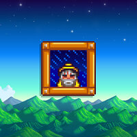 Достижение Ol' Mariner в игре Stardew Valley для Windows 10