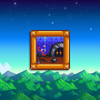 Достижение Master Angler в игре Stardew Valley для Windows 10