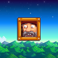 Достижение Protector Of The Valley в игре Stardew Valley для Windows 10