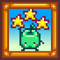 Трофей {trophy} в игре Stardew Valley для PS Vita, PS4