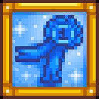 Трофей {trophy} в игре Stardew Valley для PS Vita, PS4