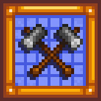 Трофей {trophy} в игре Stardew Valley для PS Vita, PS4
