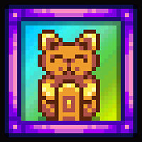 Трофей {trophy} в игре Stardew Valley для PS Vita, PS4