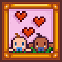 Трофей {trophy} в игре Stardew Valley для PS Vita, PS4