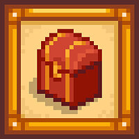 Трофей {trophy} в игре Stardew Valley для PS Vita, PS4