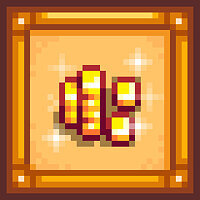Трофей {trophy} в игре Stardew Valley для PS Vita, PS4