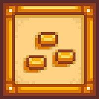Трофей {trophy} в игре Stardew Valley для PS Vita, PS4