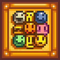 Трофей {trophy} в игре Stardew Valley для PS Vita, PS4