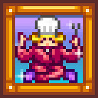 Трофей {trophy} в игре Stardew Valley для PS Vita, PS4