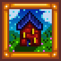 Трофей {trophy} в игре Stardew Valley для PS Vita, PS4