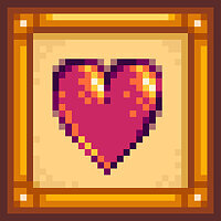 Трофей {trophy} в игре Stardew Valley для PS Vita, PS4
