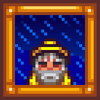 Трофей {trophy} в игре Stardew Valley для PS Vita, PS4