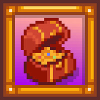 Трофей {trophy} в игре Stardew Valley для PS Vita, PS4