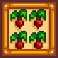 Трофей {trophy} в игре Stardew Valley для PS Vita, PS4