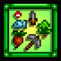 Трофей {trophy} в игре Stardew Valley для PS Vita, PS4