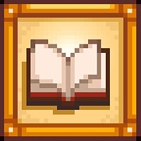 Трофей {trophy} в игре Stardew Valley для PS Vita, PS4