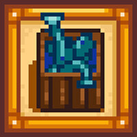 Трофей {trophy} в игре Stardew Valley для PS Vita, PS4