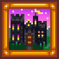 Трофей {trophy} в игре Stardew Valley для PS Vita, PS4