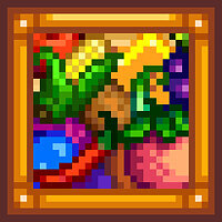 Трофей {trophy} в игре Stardew Valley для PS Vita, PS4